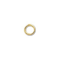 5mm Jump Ring (4.0mm ID) - 20 Gauge - GF18005