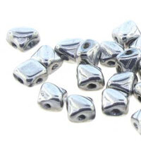 Silky 5mm - Full Labrador - SQ205-00030-27000 - 40 Bead Strand
