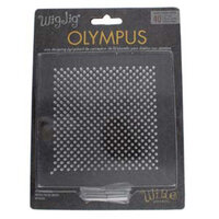 Wigjig Olympus Acrylic Jig - WJOLYMPUS