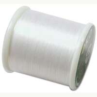 KO Thread White - 330dtex - 55 Yard - KO012