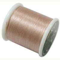 KO Thread Natural - 330dtex - 55 Yard - KO014