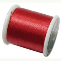 KO Thread Rich Red - 330dtex - 55 Yard - KO272