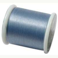 KO Thread Light Blue - 330dtex - 55 Yard - KO604