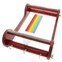 Wood Loom 7x11x13 inch (17.78 x 27.94 x 33.02 cm) - BLW8