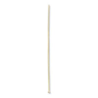 50mm Head Pin - 24 Gauge - 14K Gold Filled - 10 Pieces - GF170224