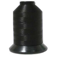 Nymo F (0.35mm) Black - Cone - 1049 yards / 959m - NYMFBKC