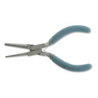 Loop Rite Pliers Marked 2-8mm Round Loops - PL11