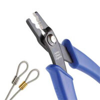 Jumbo Crimping Plier - PLJCRIMP