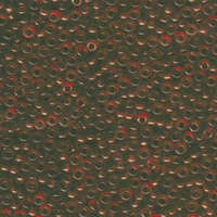 Miyuki 8/0 Rocaille Bead - 8-9133 - Transparent Topaz