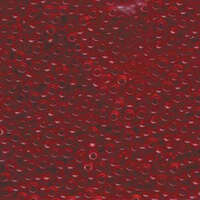 Miyuki 8/0 Rocaille Bead - 8-9141 - Transparent Ruby