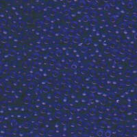 Miyuki 8/0 Rocaille Bead - 8-9149F - Matte Transparent Capri Blue