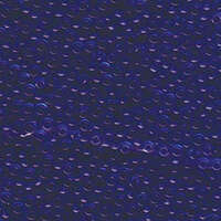 Miyuki 8/0 Rocaille Bead - 8-9150 - Transparent Sapphire
