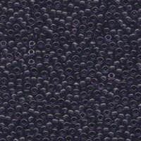 Miyuki 8/0 Rocaille Bead - 8-9157 - Transparent Amethyst