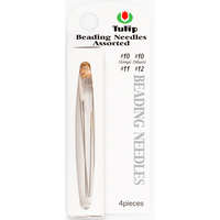 Tulip Beading Needles - Assorted 4 Pack - U-TBN-013e