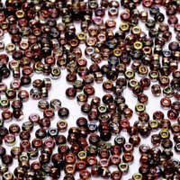 Miyuki 8/0 Rocaille Bead - 4571 - Crystal Magic Orchid (00030-95000)