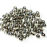 Miyuki 8/0 Rocaille Bead - 55004 - Crystal Azuro (00030-22201)