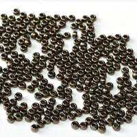 Miyuki 8/0 Rocaille Bead - 55030 - Black Bronze (23980-14415)