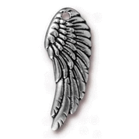Wing Charm