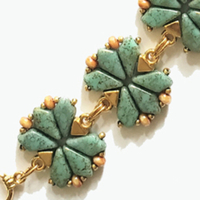 Agali Butterflies Bracelet
