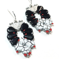 Aosa Earrings