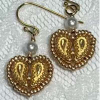 Aylia Earrings