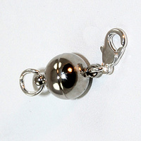 Magnetic Clasp Converter - Platinum