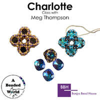 Charlotte - Saturday 3rd October 2026