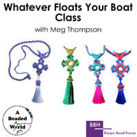 Whatever Floats your Boat - Sunday 31st May 2026