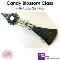 Candy Blossom - Sunday 15th & 22nd February 2026