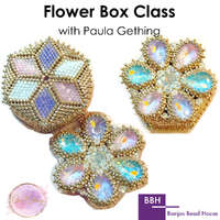 Flower Box Class - Sunday 15th & 29th March 2026