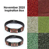 Inspiration Box – November 2025
