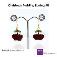 Christmas Pudding Kit