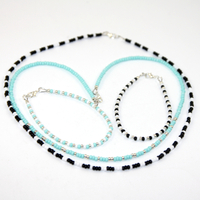 Using Tools - Necklaces and Bracelets