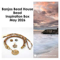 Bead Inspiration Box – April 2026