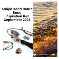 Bead Inspiration Box – September 2026
