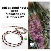 Bead Inspiration Box – October 2026