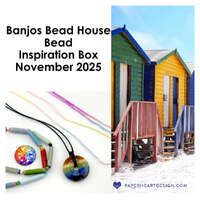 Bead Inspiration Box – November 2026