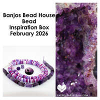 Bead Inspiration Box – February 2026