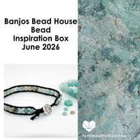 Bead Inspiration Box – June 2026