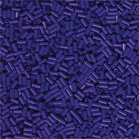 Miyuki 3mm Bugle Bead - BGL1-9414 - Opaque Cobalt