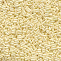 Miyuki 3mm Bugle Bead - BGL1-9594 - Ceylon Light Yellow