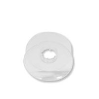 Bob-EEZ No Tangle Thread individual 2 1/2 Inch Bobbins  - BOB3