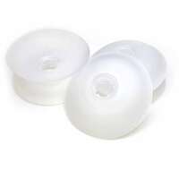 Bob-EEZ No Tangle Thread individual 3 1/2 Inch Bobbins  - BOB4
