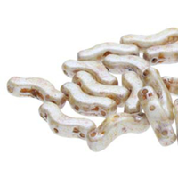 Bridge 3mm x 12mm - Caraway - BRG31202010-65321