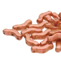 Bridge 3mm x 12mm - Ginger - BRG31202010-65324	