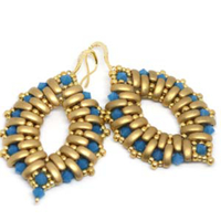 Cali Earrings