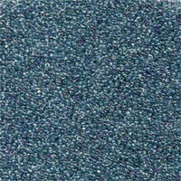 15/0 Charlotte - Crystal Brown Flare - CHAR15-00030-23001