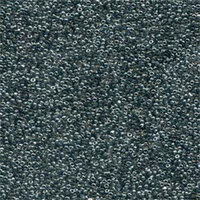 15/0 Charlotte - Crystal Chrome - CHAR15-00030-27401