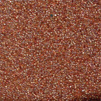 15/0 Charlotte - Crystal Apricot - CHAR15-00030-29121