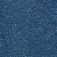 15/0 Charlotte - Blue Iris - CHAR15-59135